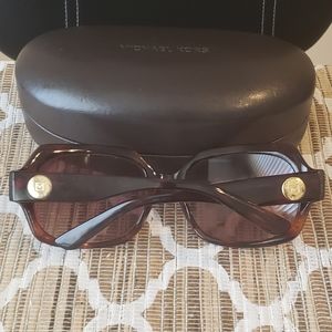 Micheal Kors sunglasses